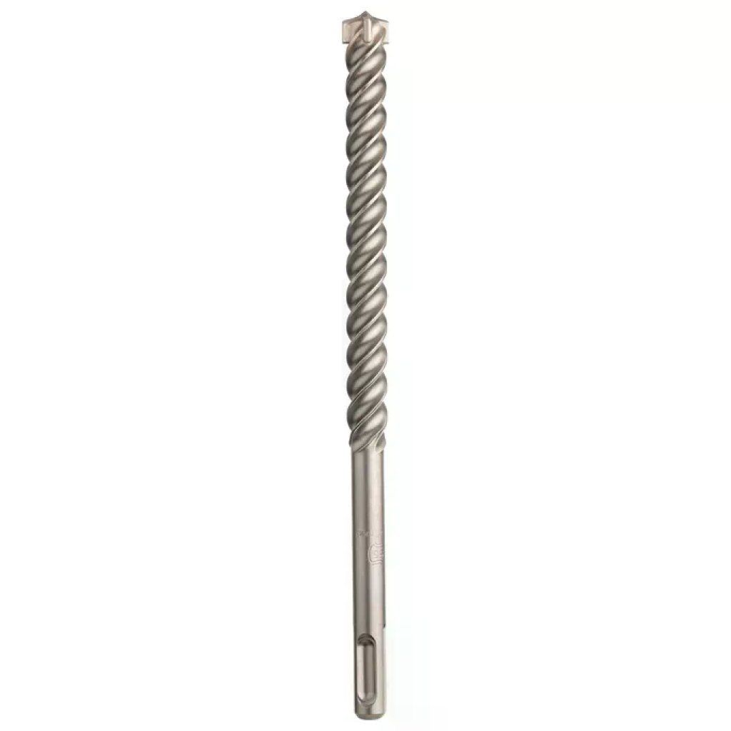 Diager Punta SDS+ per calcestruzzo 4 taglienti 12 x 460 mm Diager Punta SDS+ per calcestruzzo 4 taglienti 12 x 460 mm
