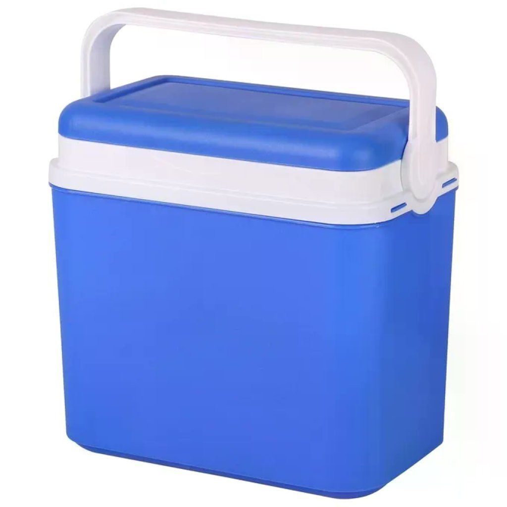 Adriatic Coolbox frigo portatile termico 10 L blu Adriatic Coolbox frigo portatile termico 10 L blu