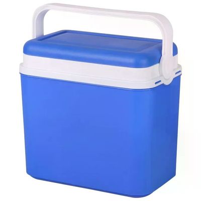Adriatic Coolbox frigo portatile termico 10 L blu Adriatic Coolbox frigo portatile termico 10 L blu