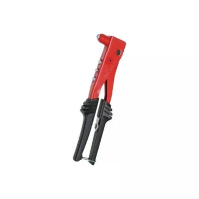 SACTO Rivettatrice Manuale in Acciaio DX-2