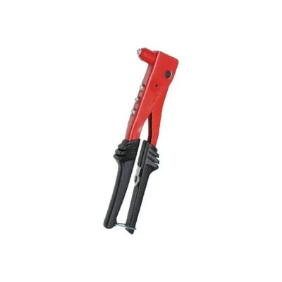 SACTO DX-2 Rivettatrice Manuale in Acciaio
