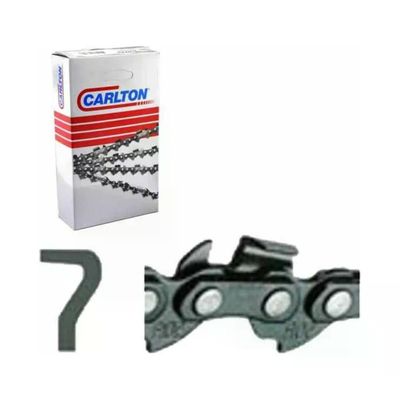 CARLTON Catena Carlton per motosega 3/8" N1C-52E, 52 maglie