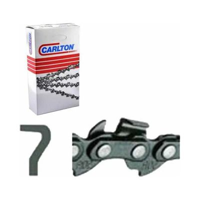 Carlton N1C-52E Catena per Motosega, Passo 3/8 Carlton N1C-52E Catena per Motosega, Passo 3/8", 52 Maglie