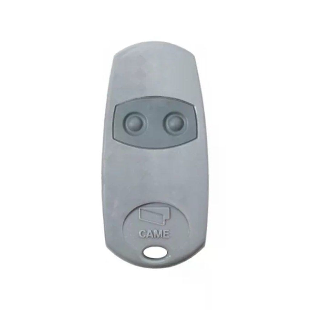 SICETECH CAME TOP-432EE Radiocomando a 2 Canali 433,92 MHz SICETECH CAME TOP-432EE Radiocomando a 2 Canali 433,92 MHz