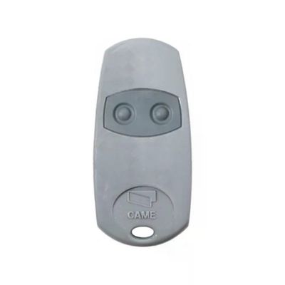SICETECH CAME TOP-432EE Radiocomando a 2 Canali 433,92 MHz SICETECH CAME TOP-432EE Radiocomando a 2 Canali 433,92 MHz
