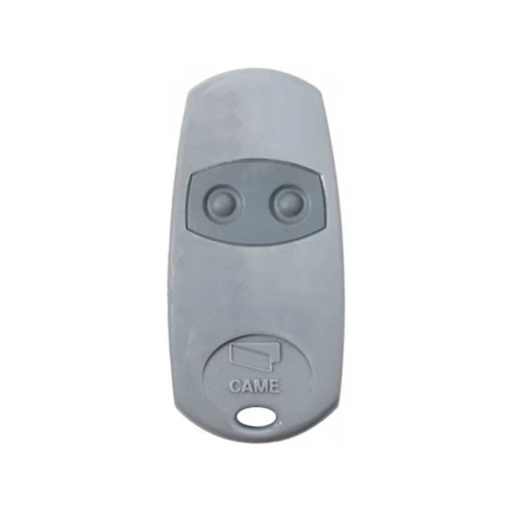 SICETECH CAME TOP-432EE Radiocomando Bicanale 433,92 MHz SICETECH CAME TOP-432EE Radiocomando Bicanale 433,92 MHz
