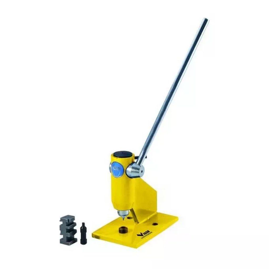 VIGOR-BLINKY Rompicatene da Banco VIGOR-BLINKY R315-125 Completo VIGOR-BLINKY Rompicatene da Banco VIGOR-BLINKY R315-125 Completo