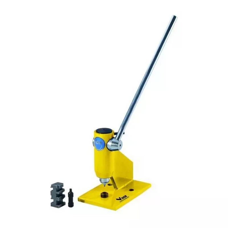 VIGOR-BLINKY Rompicatene da Banco VIGOR-BLINKY R315-125 Completo