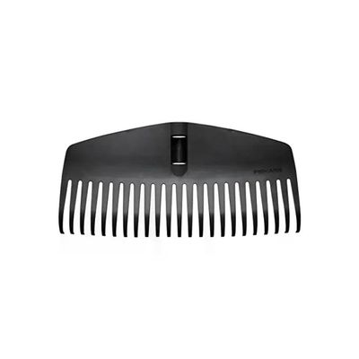 Fiskars Solid 1063089 – Testa rastrello per foglie, 23 rebbi, 42 cm Fiskars Solid 1063089 – Testa rastrello per foglie, 23 rebbi, 42 cm
