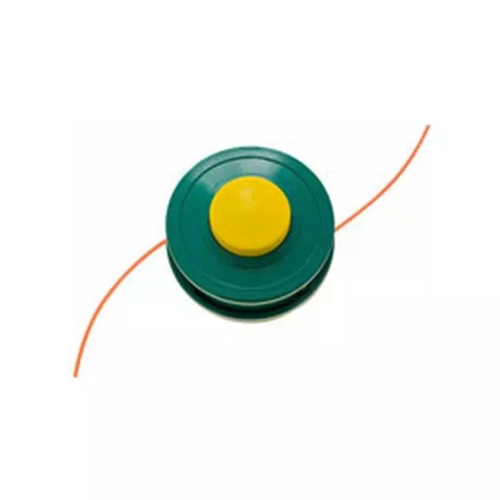 Arnoplast Testina Automatica per Decespugliatore, 2 Fili, M10 x 1,25 F