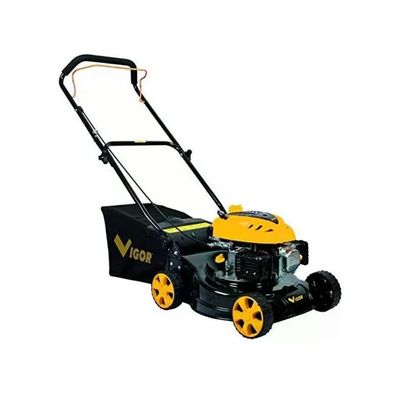 VIGOR-BLINKY Vigor V-3000 Tagliaerba a Scoppio 123 cc, Taglio 41 cm VIGOR-BLINKY Vigor V-3000 Tagliaerba a Scoppio 123 cc, Taglio 41 cm