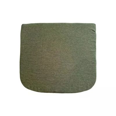 OLIBO Cuscino per Poltrona da Giardino Verde OLIBO Cuscino per Poltrona da Giardino Verde
