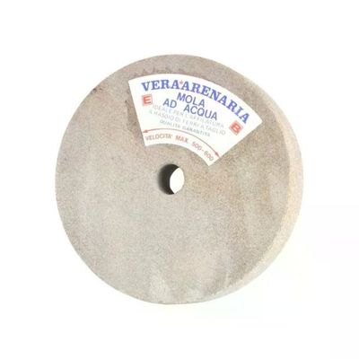 BELOLI Mola abrasiva ad acqua grana 40, 200 × 40 mm