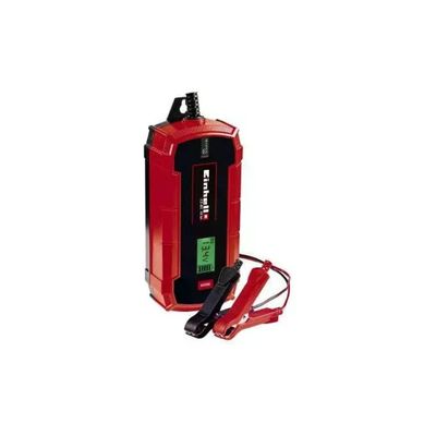 Einhell CE-BC 10 M Caricabatterie Intelligente 12 V 10 A