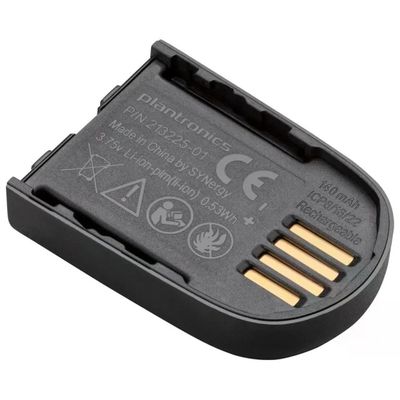 POLYCOM Batteria di ricambio HP Poly Savi 7200 con tool
