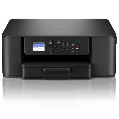 Brother DCP-J1310DW Stampante Multifunzione Inkjet A4 Wi-Fi Duplex