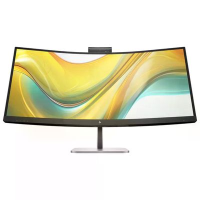 HP Monitor HP Series 5 Pro curvo 34" WQHD USB-C per videoconferenze