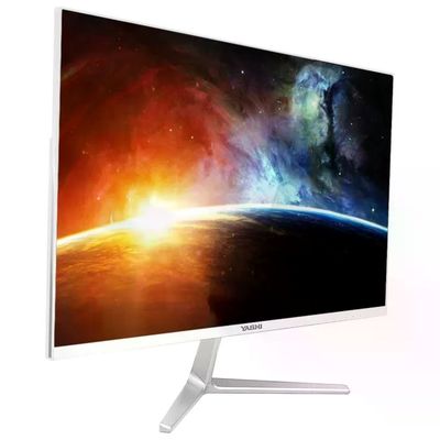 YASHI YZ2711 Pioneer Monitor 27" IPS Full HD Bianco