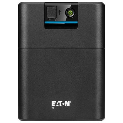 Eaton 5E Gen2 5E1200UD UPS 1200 VA / 660 W