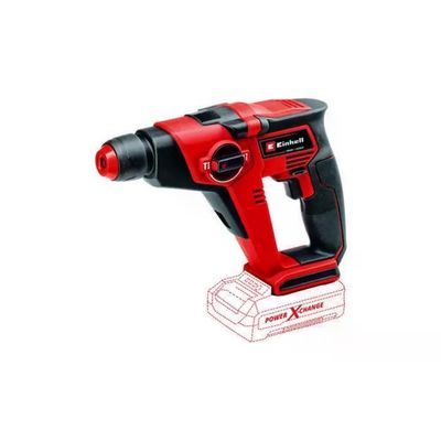 Einhell TE-HD 18/12 Li-Solo Martello Tassellatore SDS-Plus 18V