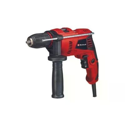 Einhell TE-ID 500 E – Trapano a percussione 550 W