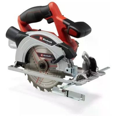 Einhell TE-CS 18/165-1 Li Solo Sega Circolare a Batteria 18V Einhell TE-CS 18/165-1 Li Solo Sega Circolare a Batteria 18V