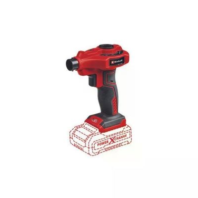 Einhell CE-AP 18 Li-Solo Pompa ad Aria a Batteria 18 V