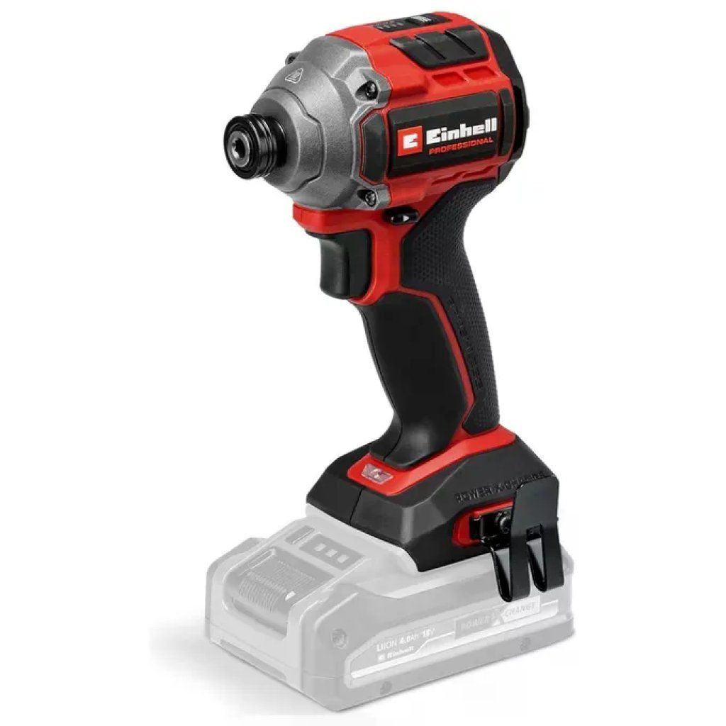 Einhell Professional TP-CI 18/250-C Li BL-Solo Avvitatore a impulsi 18 V Einhell Professional TP-CI 18/250-C Li BL-Solo Avvitatore a impulsi 18 V
