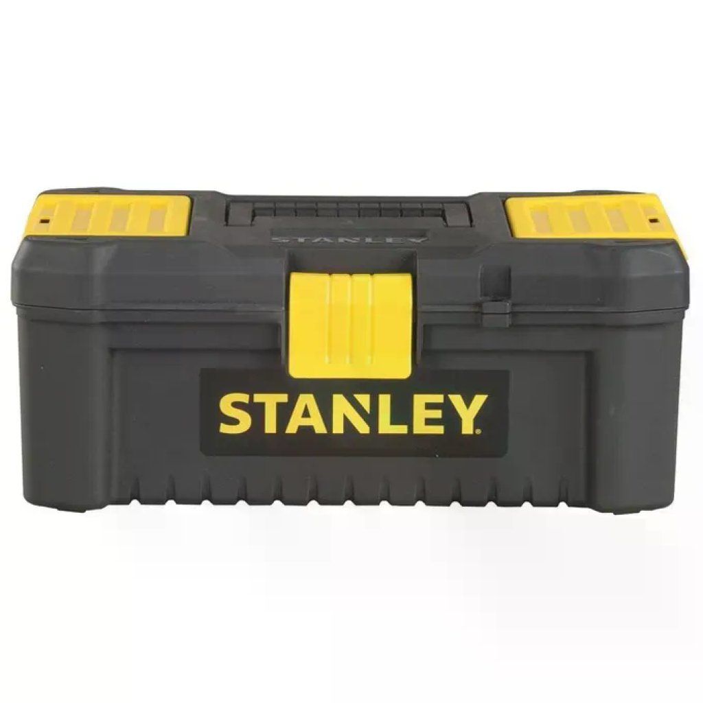 Stanley STST1-75514 Cassetta Porta Attrezzi 32 cm con Vaschetta Estraibile