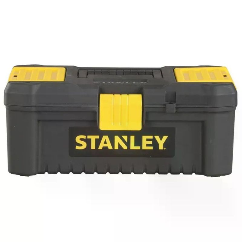 Stanley STST1-75514 Cassetta Porta Attrezzi 32 cm con Vaschetta Estraibile