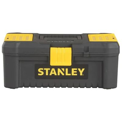 STANLEY Cassetta porta attrezzi Stanley Essential 32 cm