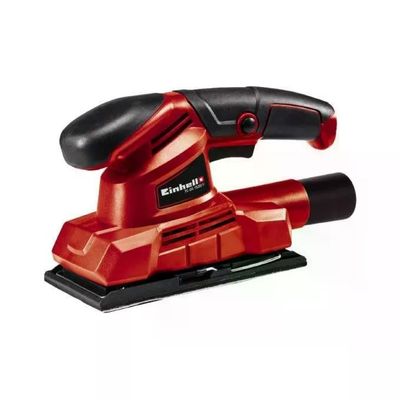 Einhell TC-OS 1520/1 Levigatrice Orbitale 150 W