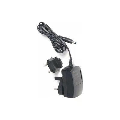SNOM A6 Alimentatore 10 W per Telefoni VoIP, Nero