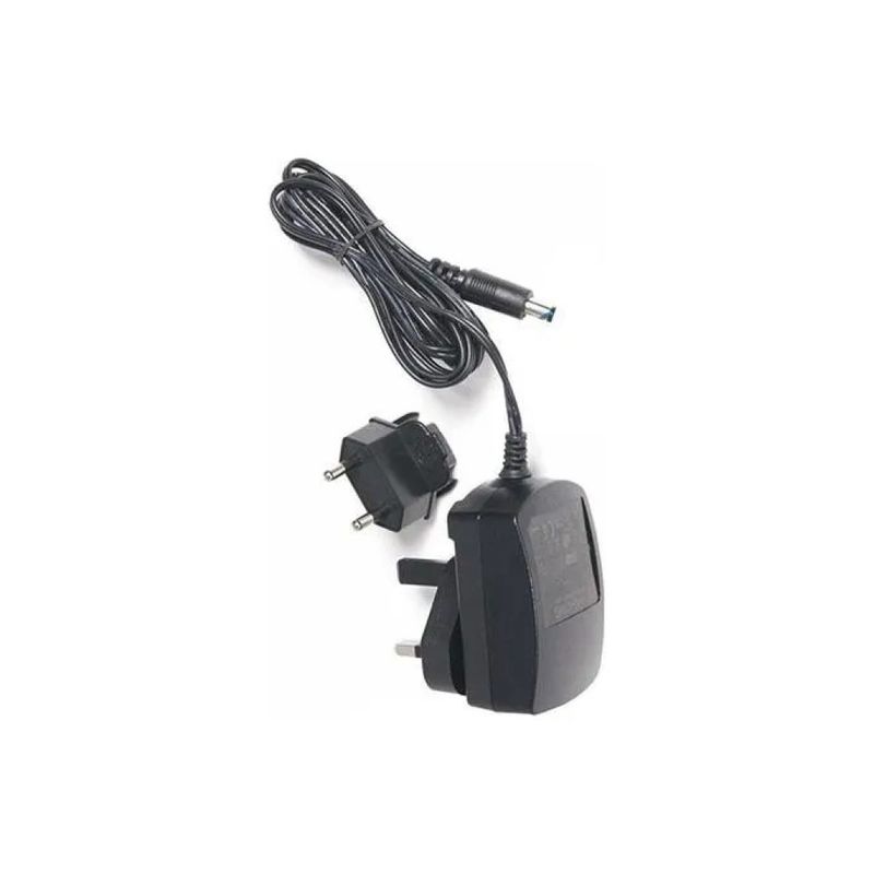 Snom 00004325 A6 Alimentatore 10 W per Telefono VoIP Nero