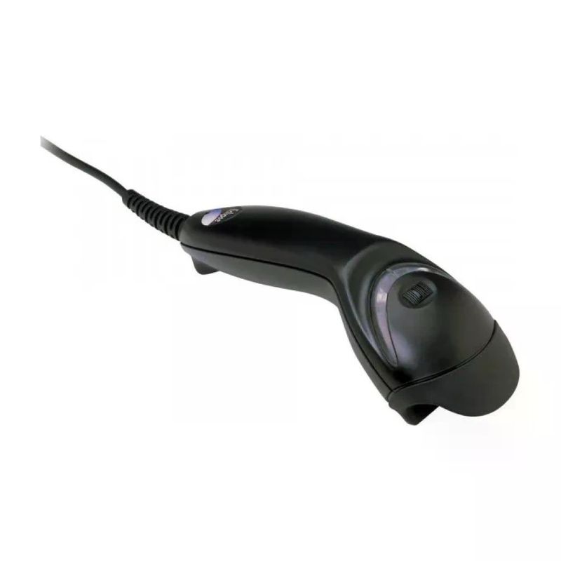 Honeywell Eclipse MS-5145 – Lettore Barcode 1D Laser USB Nero