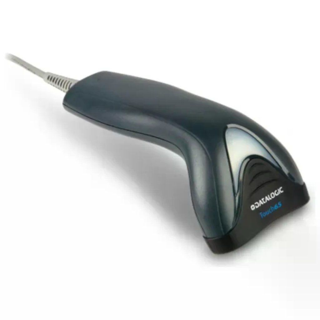 Datalogic Touch 90 Lite TD1120 Lettore Barcode USB 1D Nero
