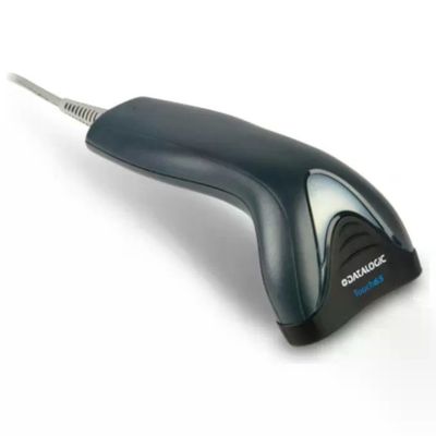 Datalogic Touch 90 Lite TD1120 Lettore Barcode USB 1D Nero Datalogic Touch 90 Lite TD1120 Lettore Barcode USB 1D Nero