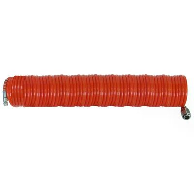 YEPPON Tubo per Compressore da 15 m con Raccordi Rapidi