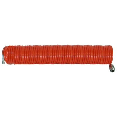YEPPON Tubo per Compressore da 15 m con Raccordi Rapidi YEPPON Tubo per Compressore da 15 m con Raccordi Rapidi