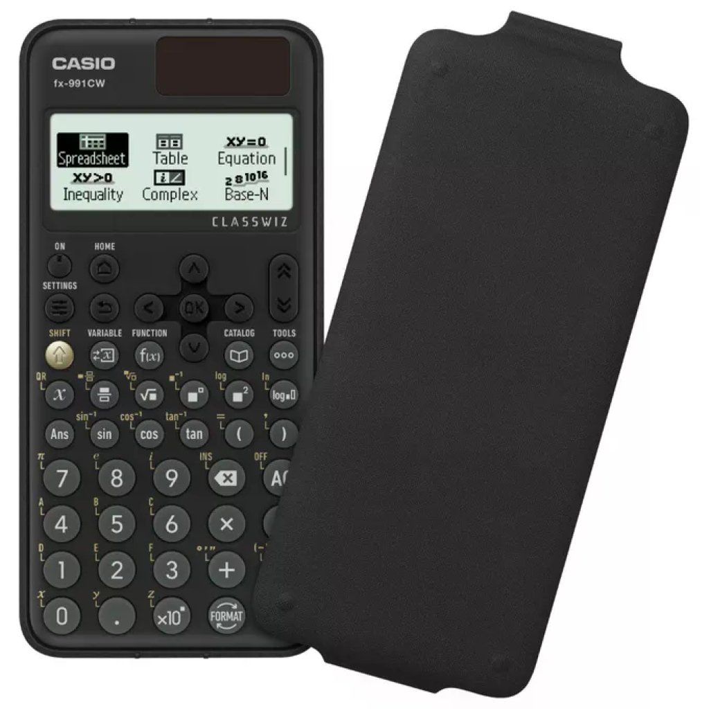 Casio FX Casio FX