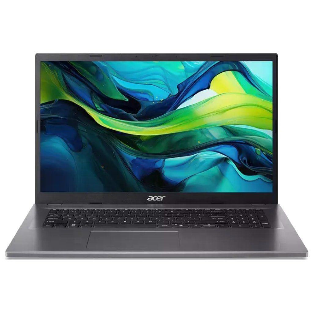 Acer Aspire 17 A17-51M Notebook 17.3 pollici Intel Core i5 120U 16GB RAM 512GB SSD Grigio Acer Aspire 17 A17-51M Notebook 17.3 pollici Intel Core i5 120U 16GB RAM 512GB SSD Grigio