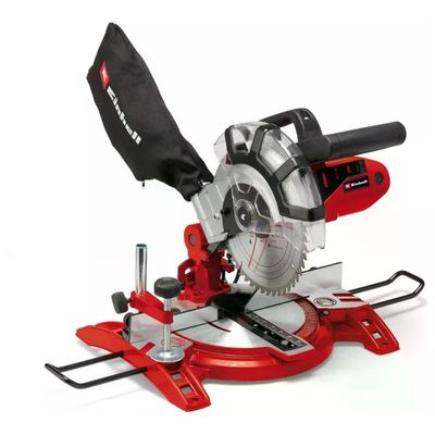 Einhell TC-MS 2112 Troncatrice per Legno 1600 W