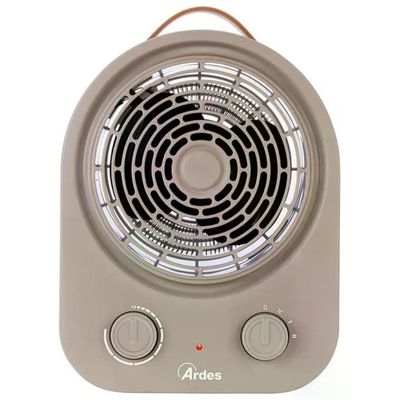 Ardes AR4F17 Termoventilatore Elettrico Portatile