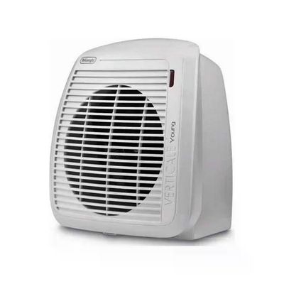 DELONGHI De’Longhi Young HVY1020.W Termoventilatore 2000 W Bianco