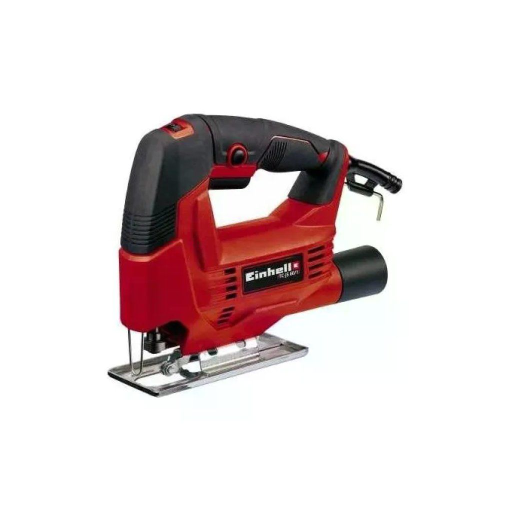 Einhell TC-JS 60/1 Seghetto alternativo 400 W