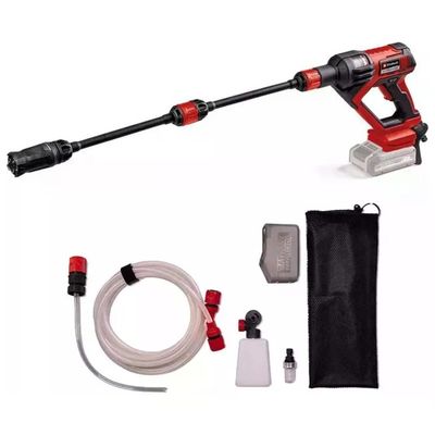 Einhell 4140135 Power X-Change Idropulitrice a Batteria 18V 24 bar 240 l Einhell 4140135 Power X-Change Idropulitrice a Batteria 18V 24 bar 240 l