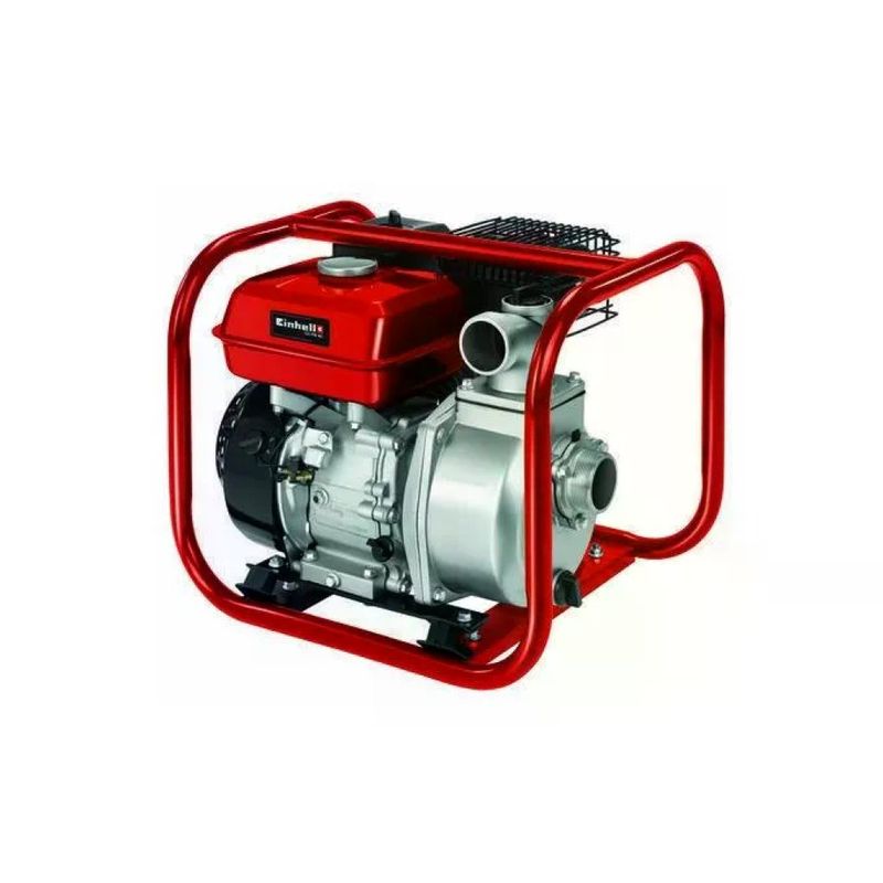 Einhell GE-PW 46 Motopompa a benzina 4 tempi 4,6 kW