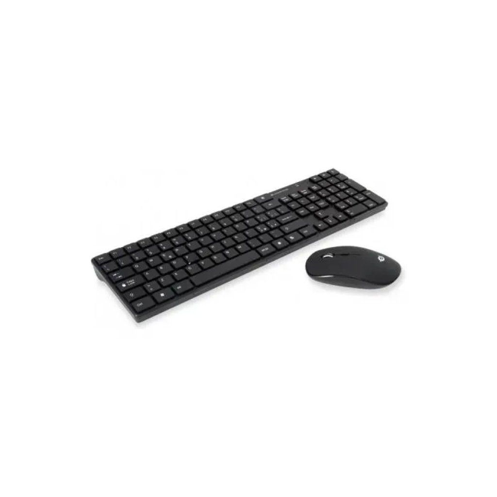 Conceptronic ORAZIO01IT Orazio Kit Tastiera e Mouse Wireless 2