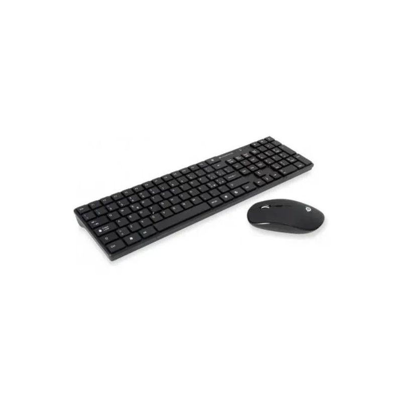 Conceptronic ORAZIO01IT Orazio Kit Tastiera e Mouse Wireless 2