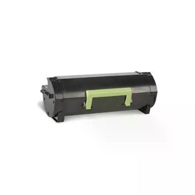 LEXMARK Toner Lexmark 502X Originale Nero ad Alta Resa